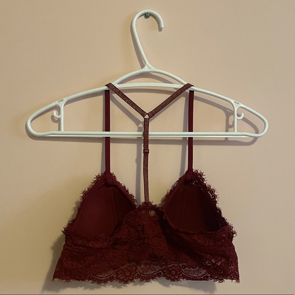 Aerie Lace Bralette - Picture 4 of 4